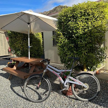 Roxburgh Motels Exterior foto