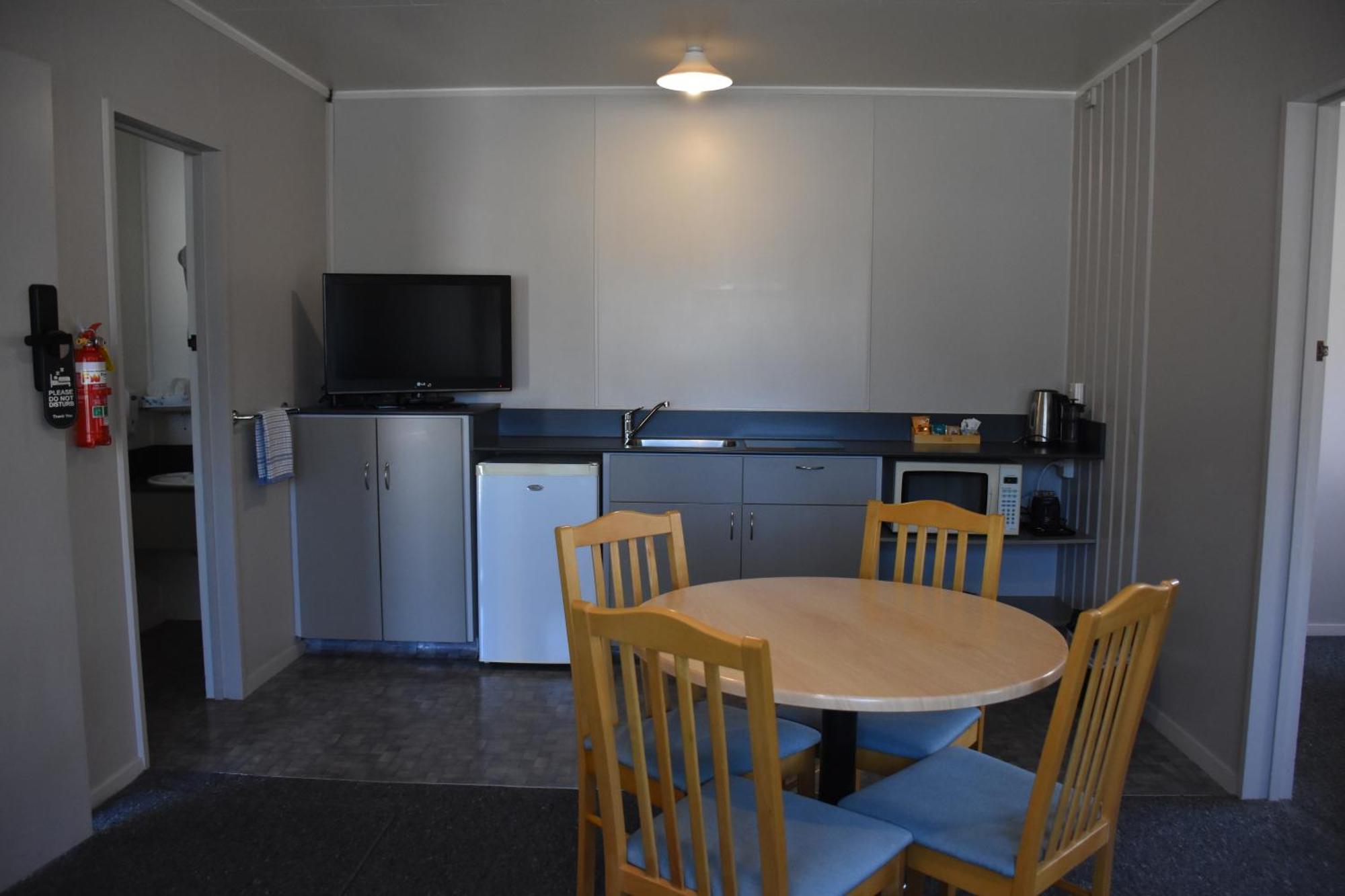 Roxburgh Motels Exterior foto