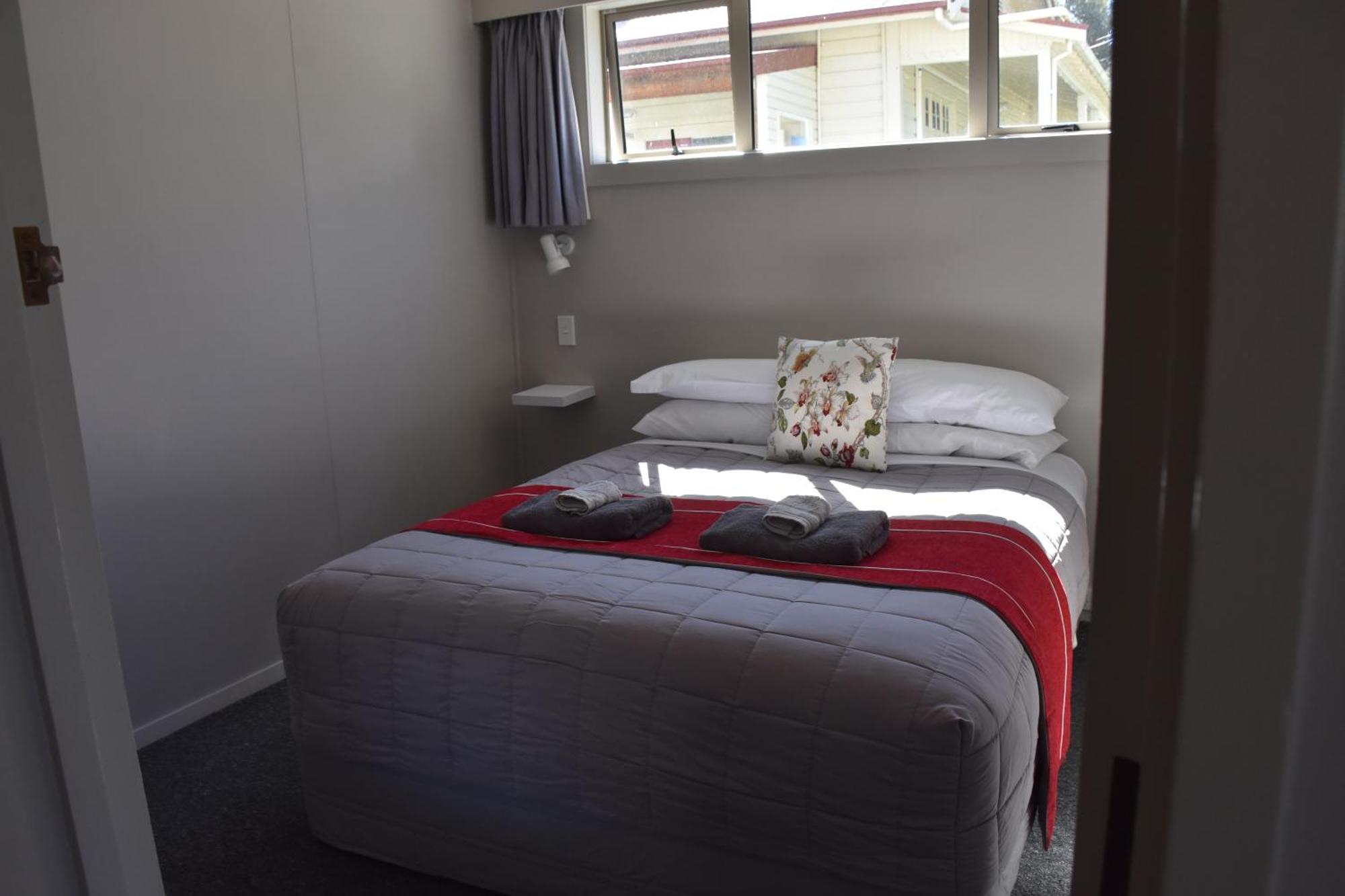 Roxburgh Motels Exterior foto