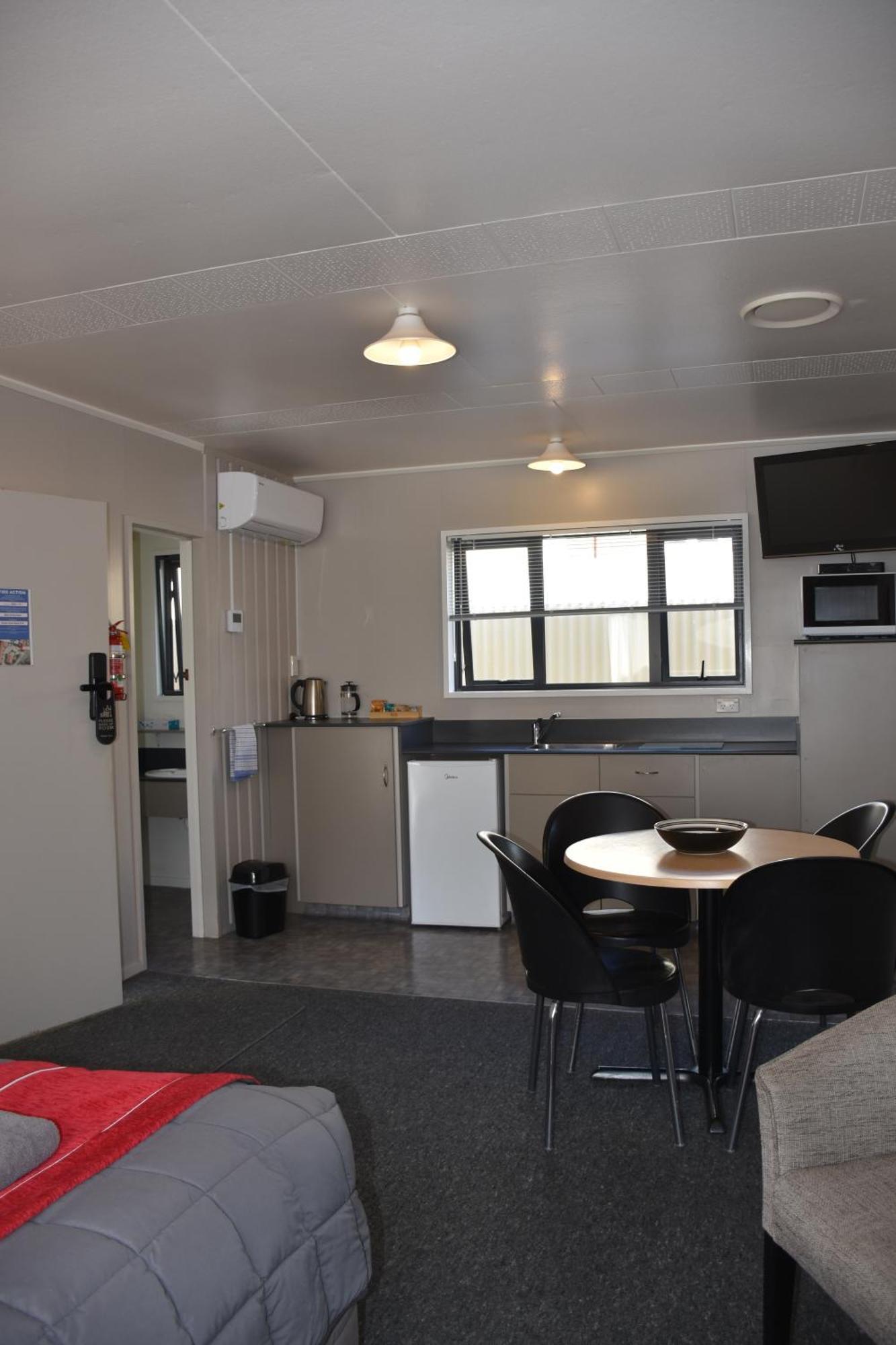 Roxburgh Motels Exterior foto